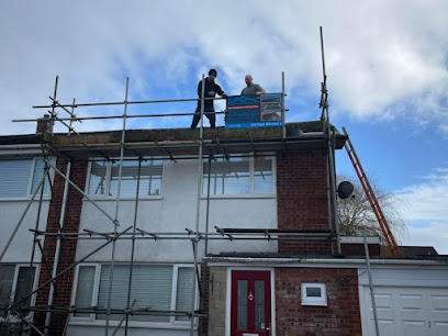 Top Notch Scaffolding Ltd